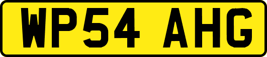 WP54AHG