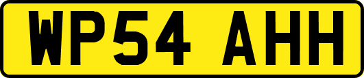 WP54AHH