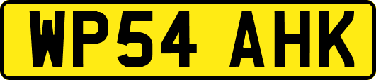 WP54AHK