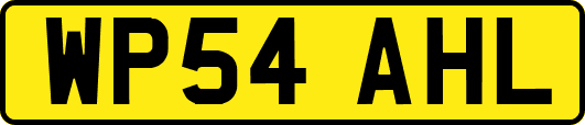 WP54AHL