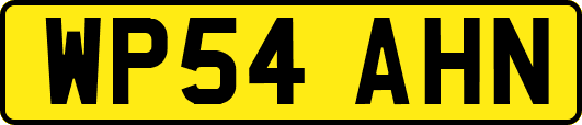 WP54AHN