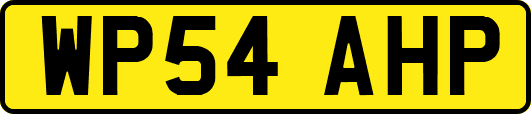 WP54AHP