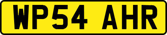 WP54AHR
