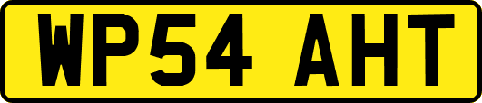 WP54AHT