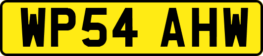 WP54AHW
