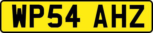 WP54AHZ