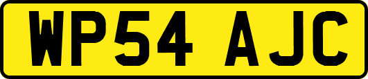 WP54AJC