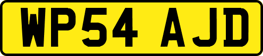 WP54AJD