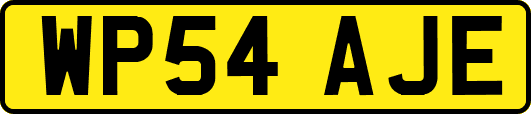 WP54AJE