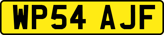 WP54AJF