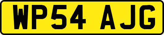 WP54AJG