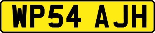 WP54AJH