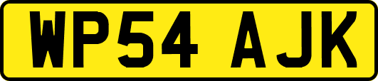 WP54AJK