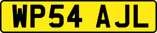 WP54AJL