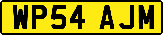 WP54AJM