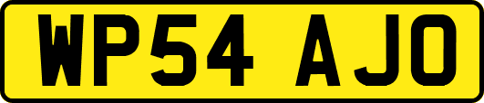 WP54AJO