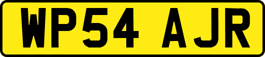 WP54AJR