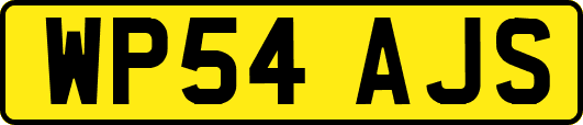 WP54AJS