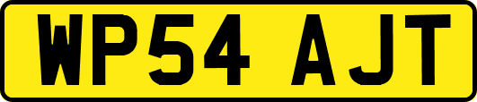 WP54AJT
