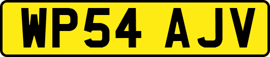 WP54AJV