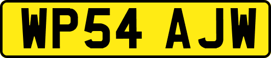WP54AJW