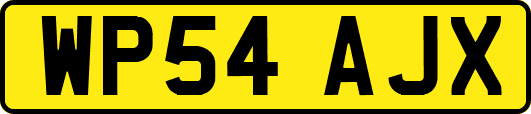 WP54AJX