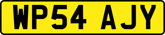 WP54AJY