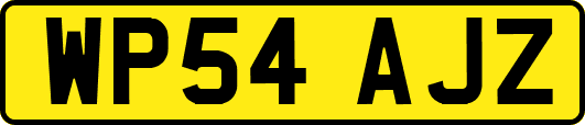 WP54AJZ