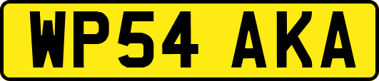WP54AKA