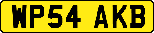 WP54AKB