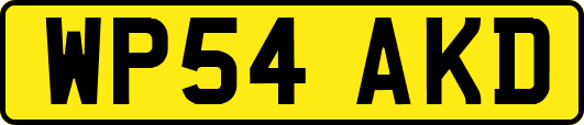WP54AKD