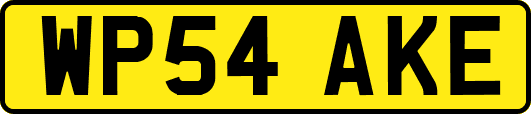 WP54AKE