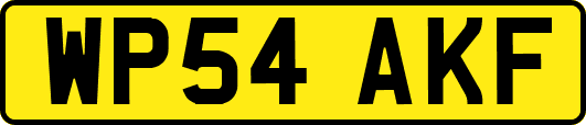 WP54AKF