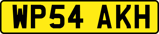 WP54AKH