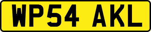 WP54AKL