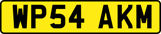 WP54AKM