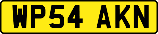 WP54AKN