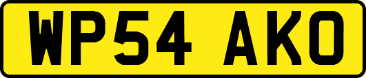 WP54AKO