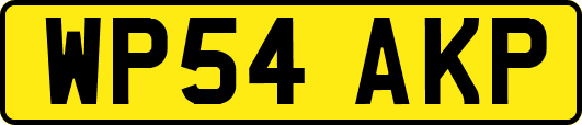 WP54AKP