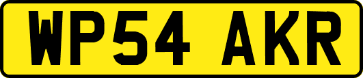 WP54AKR