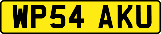 WP54AKU