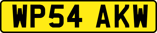 WP54AKW