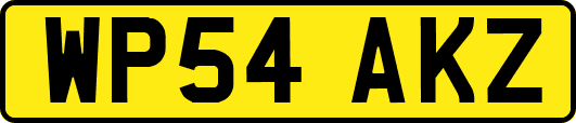 WP54AKZ