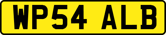 WP54ALB