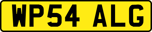 WP54ALG