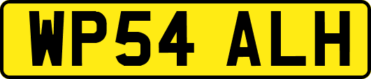 WP54ALH
