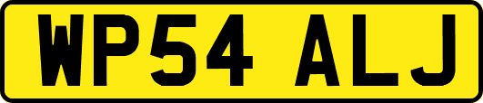 WP54ALJ
