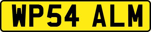 WP54ALM