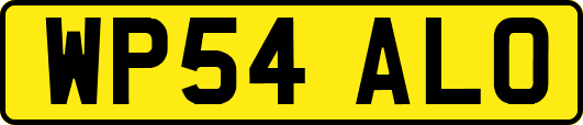 WP54ALO