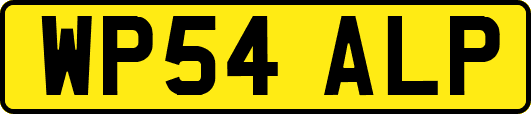 WP54ALP